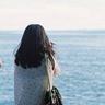 广东男子上厕所被浪掀海里漂流1小时